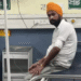 ਅੰਮ੍ਰਿਤਸਰ ‘ਚ GRP ਦੇ ASI ‘ਤੇ ਫਾਇਰਿੰਗ,ਬਾਂਹ ‘ਚੋਂ ਆਰ-ਪਾਰ ਹੋਈ ਗੋਲੀ