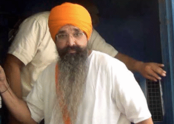 ਬਲਵੰਤ ਸਿੰਘ ਰਾਜੋਆਣਾ ਮਾਮਲੇ ‘ਚ ਪੰਜਾਬ ਦੀ ਸਿਆਸਤ ਗਰਮਾਈ !