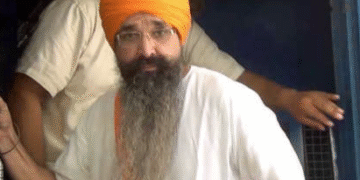 ਬਲਵੰਤ ਸਿੰਘ ਰਾਜੋਆਣਾ ਮਾਮਲੇ ‘ਚ ਪੰਜਾਬ ਦੀ ਸਿਆਸਤ ਗਰਮਾਈ !
