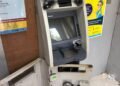 ਰਾਜਪੁਰਾ ‘ਚ ATM ਕੱਟ ਕੇ 5 ਲੱਖ ਦੀ ਲੁੱਟ,ਕਾਲੀ ਥਾਰ ‘ਚ ਆਏ ਬੇਖ਼ੌਫ਼ ਲੁਟੇਰੇ