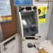 ਰਾਜਪੁਰਾ ‘ਚ ATM ਕੱਟ ਕੇ 5 ਲੱਖ ਦੀ ਲੁੱਟ,ਕਾਲੀ ਥਾਰ ‘ਚ ਆਏ ਬੇਖ਼ੌਫ਼ ਲੁਟੇਰੇ